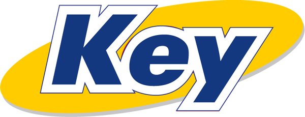 Key Auto Solutions Logo