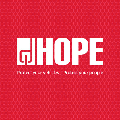 Hope Vehicle Protection