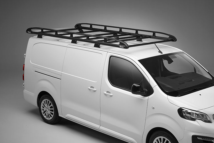 Modular Roof Racks in Doncaster