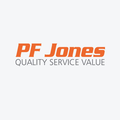 PF Jones