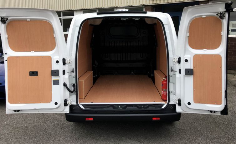 Key Auto Solutions - Van Ply Lining Services in Doncaster