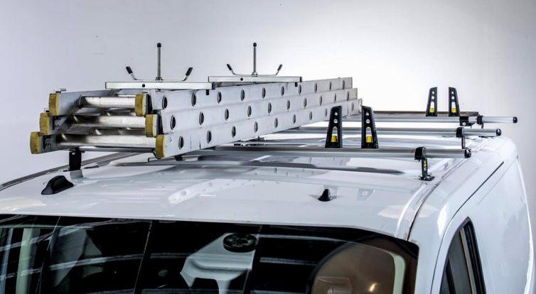 Key Auto Solutions - Van Roof Racks and Ladder Solutions in Doncaster