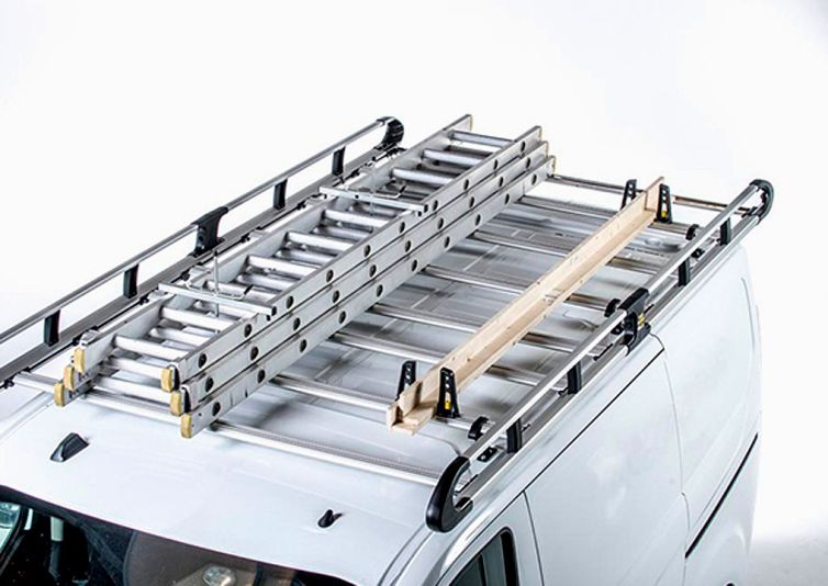 Key Auto Solutions - Van Roof Racks and Ladder Solutions in Doncaster