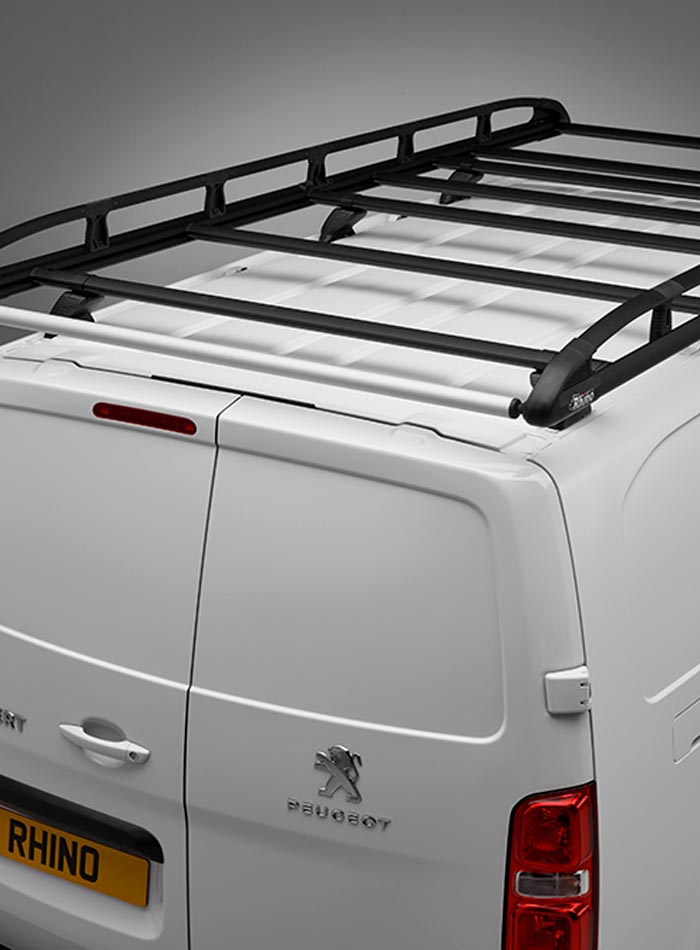 Key Auto Solutions - Roof Racks and Ladders in Doncaster