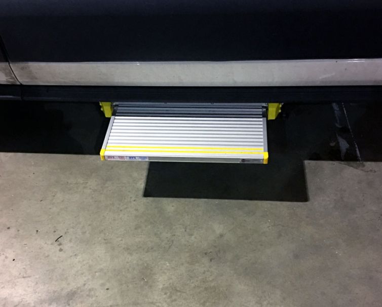 Key Auto Solutions - Tow Bars and Tow Bar Mounted Steps in Doncaster