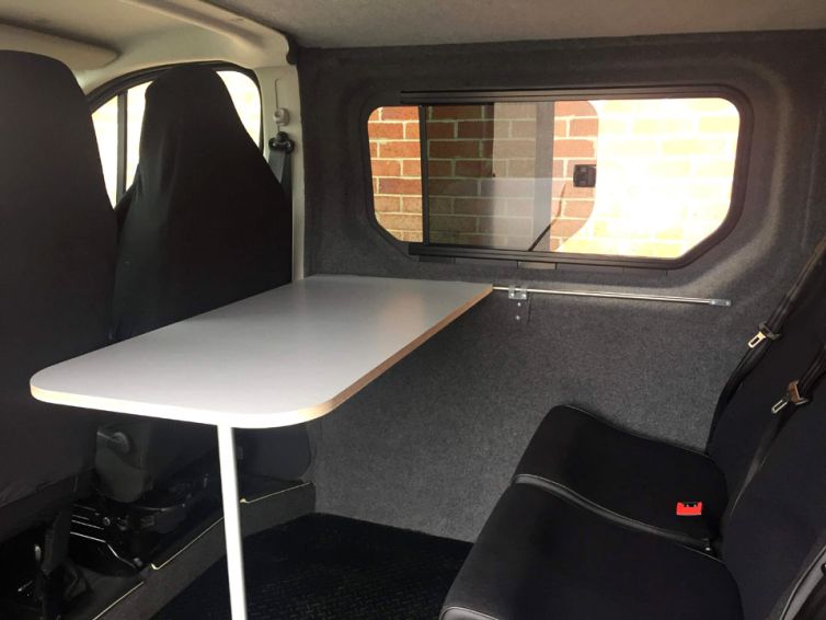 Key Auto Solutions - Vehicle Conversions in Doncaster